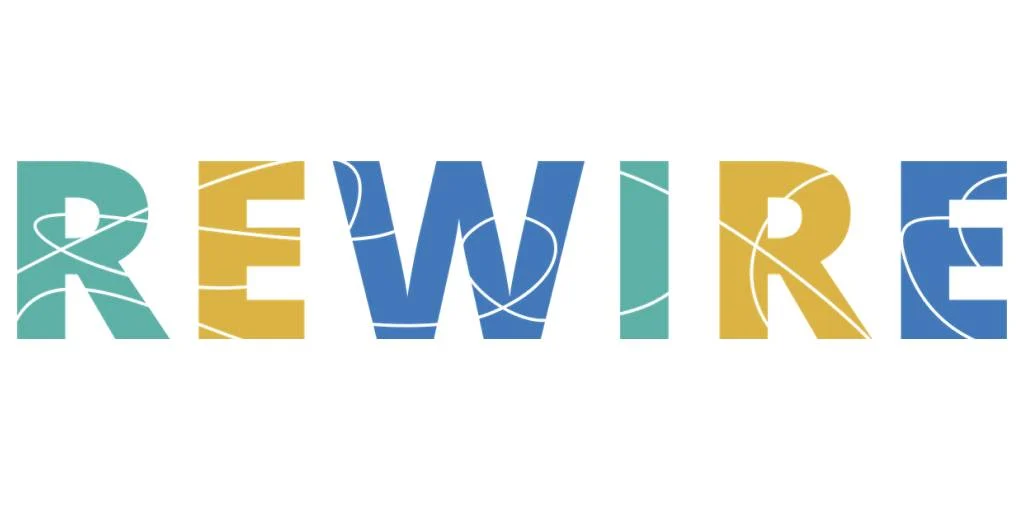 Rewire Logo